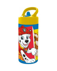 Water bottle The Paw Patrol