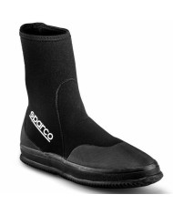 Boot covers Sparco 00244530NRNR Black