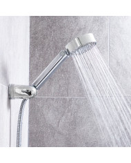 3-in-1 Double Shower Head with Dispenser Xawara InnovaGoods