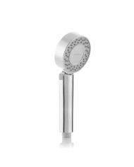 3-in-1 Double Shower Head with Dispenser Xawara InnovaGoods