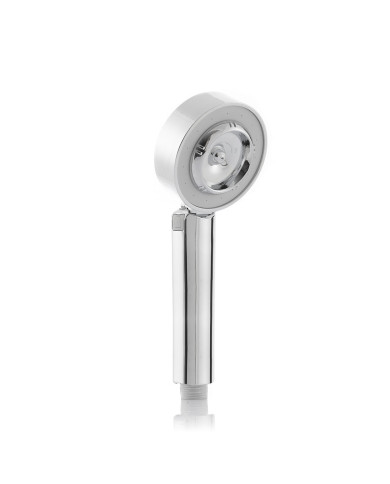 3-in-1 Double Shower Head with Dispenser Xawara InnovaGoods