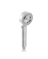 3-in-1 Double Shower Head with Dispenser Xawara InnovaGoods