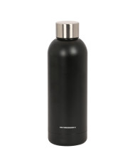 Water bottle Real Betis Balompié Premium 500 ml Black
