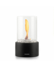 Decorative Bioethanol Tabletop Fireplace Heatfir InnovaGoods