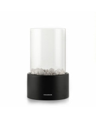 Decorative Bioethanol Tabletop Fireplace Heatfir InnovaGoods