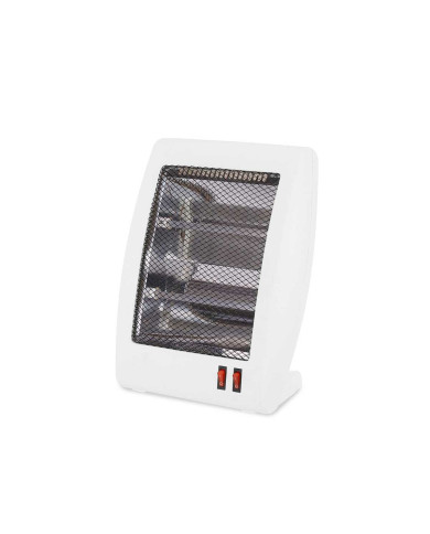 Quartz Heater Argon White 400-800 W (6 Units)