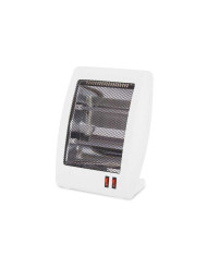 Quartz Heater Argon White 400-800 W (6 Units)