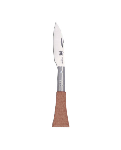 Pocketknife Imex el Zorro Stainless steel 5,2 cm