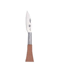 Pocketknife Imex el Zorro Stainless steel 5,2 cm