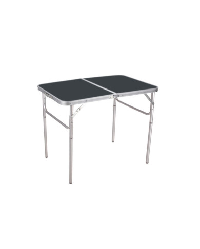 Folding Table Marbueno 90 x 39/70 x 60 cm Multicolour