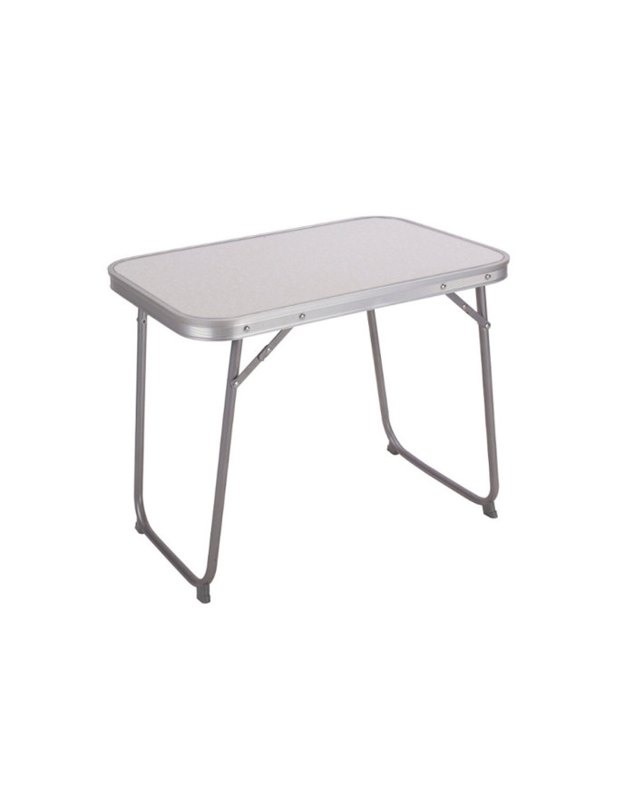 Folding Table Marbueno 60 x 40 x 50 cm Multicolour