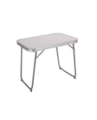 Folding Table Marbueno 60 x 40 x 50 cm Multicolour