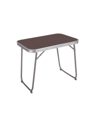 Folding Table Marbueno 60 x 40 x 50 cm Multicolour