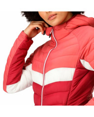Women's Sports Jacket Regatta Harrock II Rumba Pink