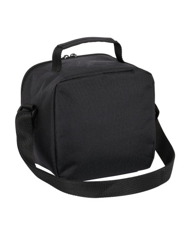 Cool Bag Mickey Mouse Clubhouse Black 20 x 20 x 15 cm