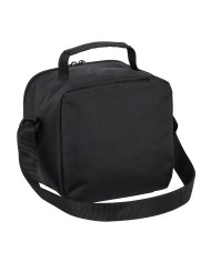 Cool Bag Mickey Mouse Clubhouse Black 20 x 20 x 15 cm