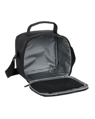 Cool Bag Mickey Mouse Clubhouse Black 20 x 20 x 15 cm