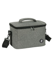 Cool Bag Mickey Mouse Clubhouse Grey 29 x 19 x 18 cm