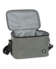 Cool Bag Mickey Mouse Clubhouse Grey 29 x 19 x 18 cm