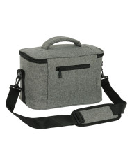 Cool Bag Mickey Mouse Clubhouse Grey 29 x 19 x 18 cm