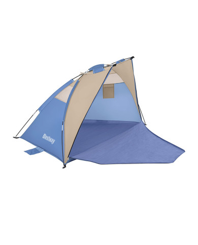 Beach Tent Bestway Blue 200 x 100 x 100 cm