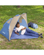 Beach Tent Bestway Blue 200 x 100 x 100 cm