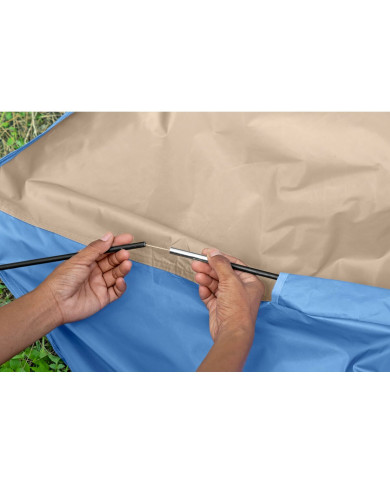 Beach Tent Bestway Blue 200 x 100 x 100 cm
