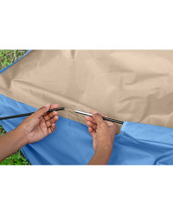 Beach Tent Bestway Blue 200 x 100 x 100 cm