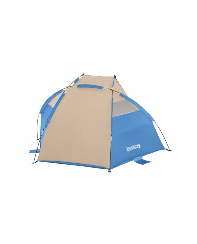 Beach Tent Bestway Blue 200 x 100 x 100 cm