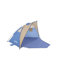 Beach Tent Bestway Blue 200 x 100 x 100 cm