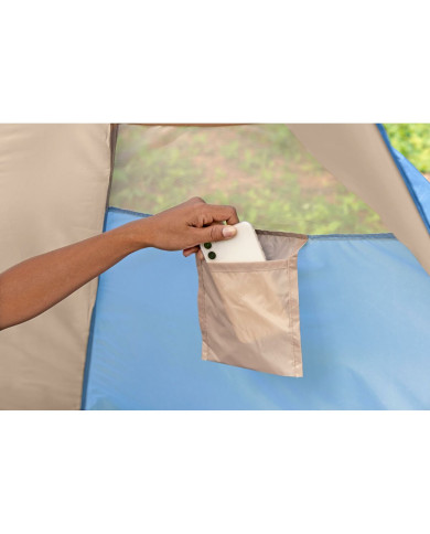 Beach Tent Bestway Blue 200 x 100 x 100 cm
