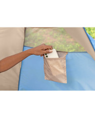 Beach Tent Bestway Blue 200 x 100 x 100 cm
