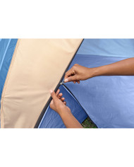 Beach Tent Bestway Blue 200 x 100 x 100 cm