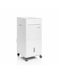 Portable Multifunction Evaporative Air Cooler Airvecove InnovaGoods 5 L 65 W