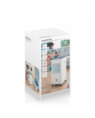 Portable Multifunction Evaporative Air Cooler Airvecove InnovaGoods 5 L 65 W
