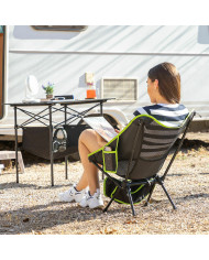 Foldable Camping Chair Folstul InnovaGoods