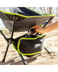 Foldable Camping Chair Folstul InnovaGoods