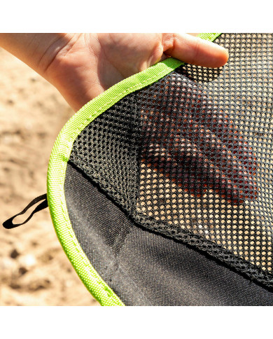 Foldable Camping Chair Folstul InnovaGoods