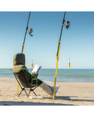 Foldable Camping Chair Folstul InnovaGoods