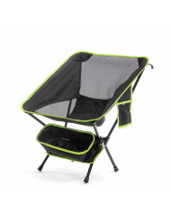 Foldable Camping Chair Folstul InnovaGoods