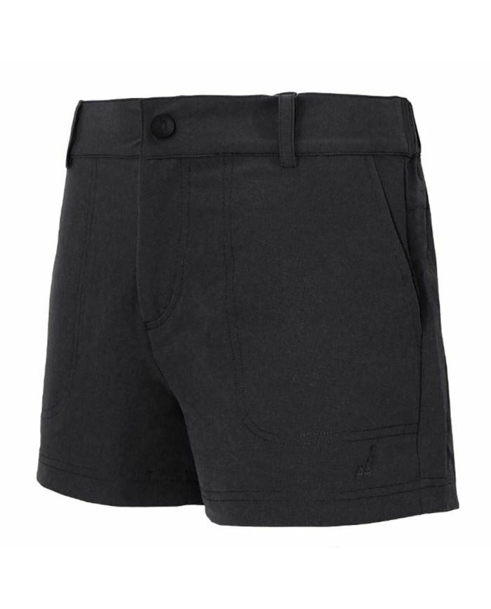 Men's Sports Shorts Joluvi Adare Berm Black Moutain