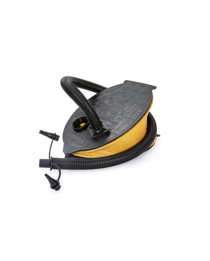 Air Pump Shine Inline 28 x 19 cm