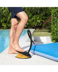 Air Pump Shine Inline 28 x 19 cm