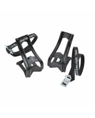 Pedals Zefal Black