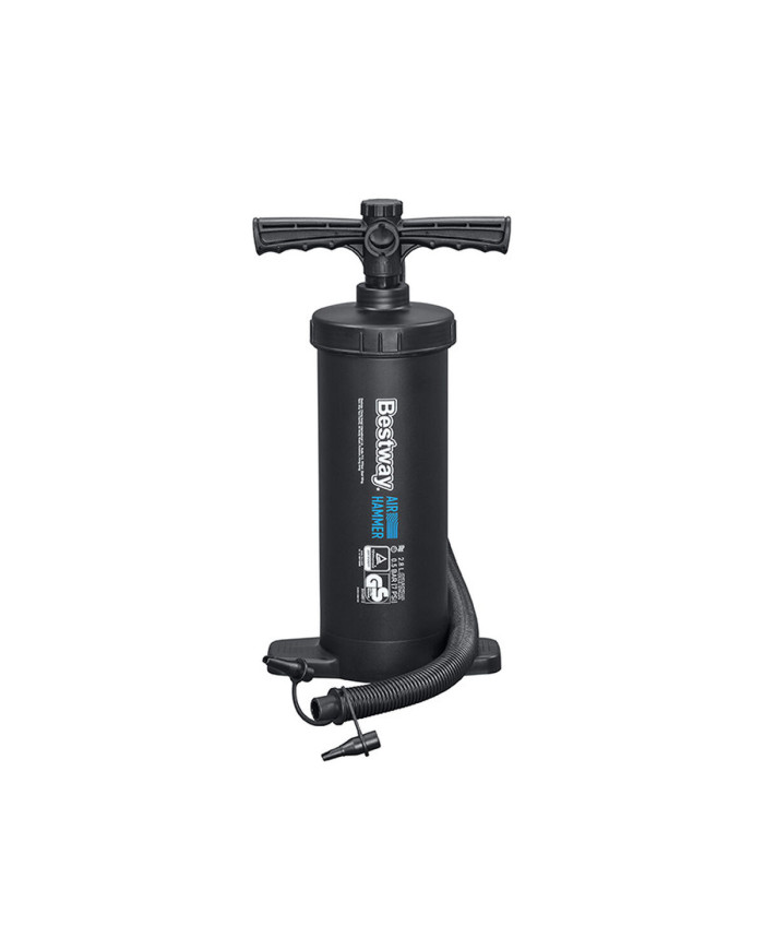 Air Pump Safari Sub 37 cm