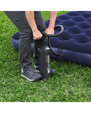 Air Pump Safari Sub 37 cm