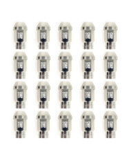 Set Nuts OMP OMPS09911202 40 mm M12 x 1,25 20 uds
