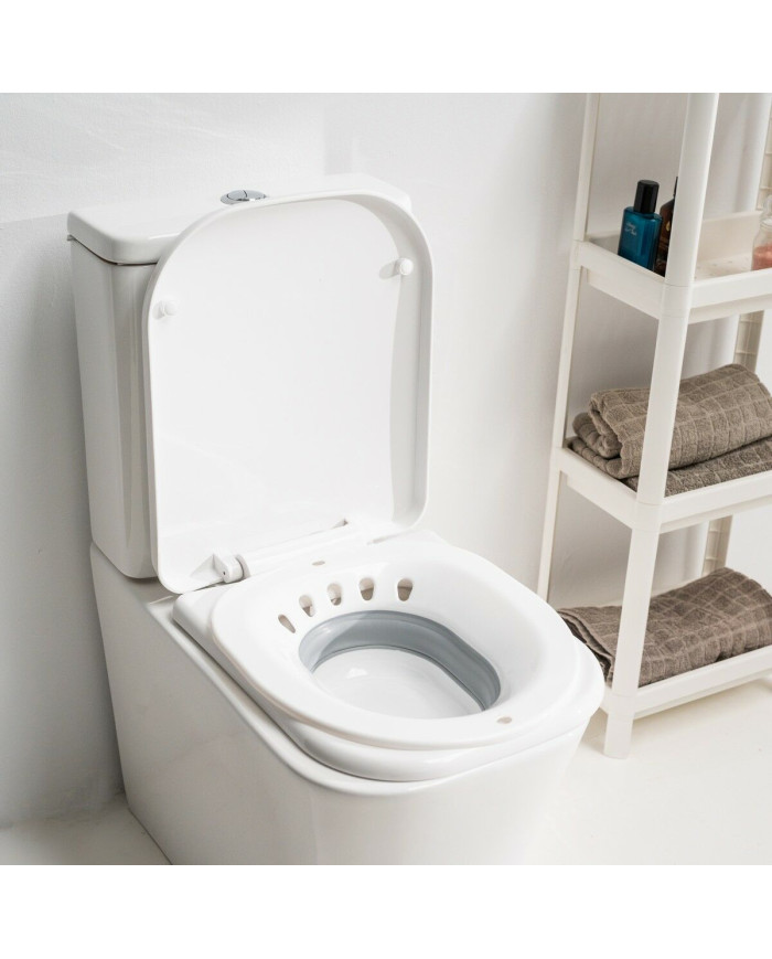 Portable Folding Bidet for Toilets Fopobi InnovaGoods