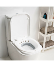 Portable Folding Bidet for Toilets Fopobi InnovaGoods