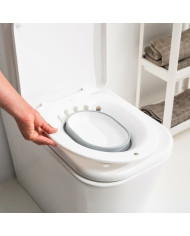 Portable Folding Bidet for Toilets Fopobi InnovaGoods